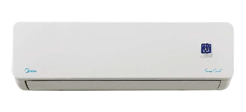 تكييف ميديا حائطي 1.5  بارد ساخن