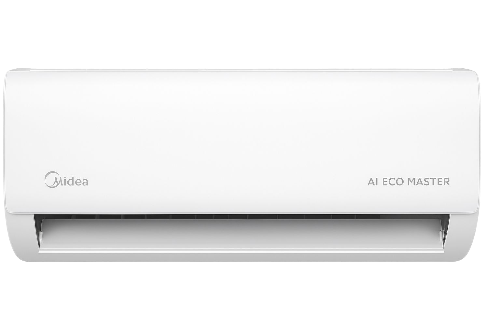 تكييف ميديا حائطى 3( ايكو ماستر ) بارد انفرتر