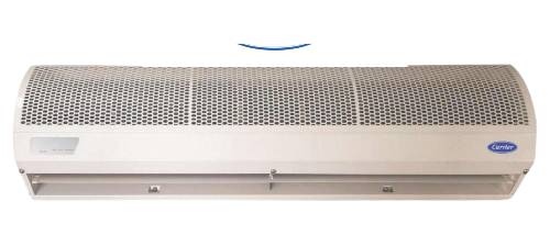 ستارة هواء كاريير 120 سم