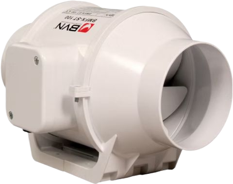 بلاور بلاستيك  6 بوصه BVN